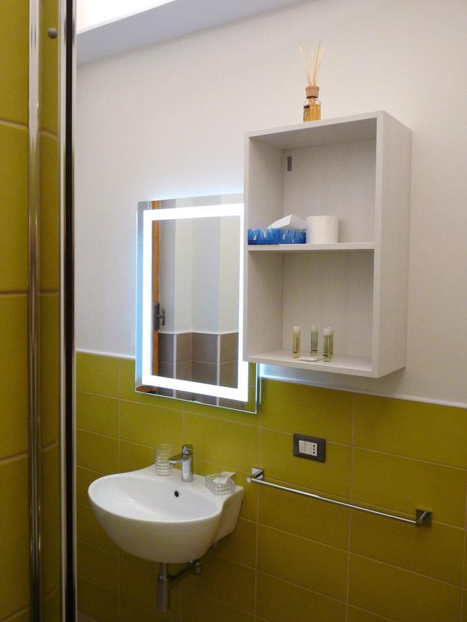 Ánemos b&b Termoli Exterior foto