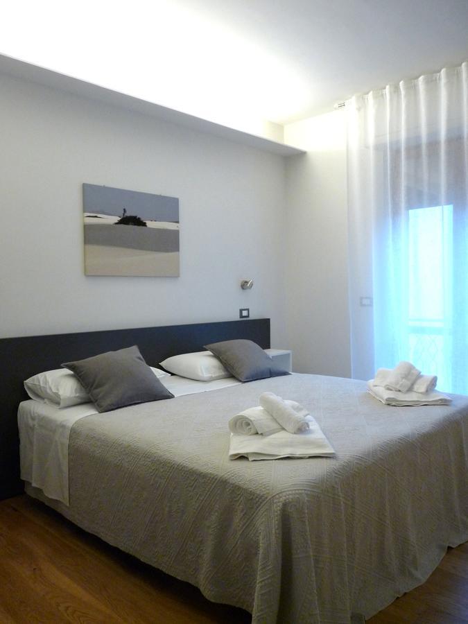 Ánemos b&b Termoli Exterior foto