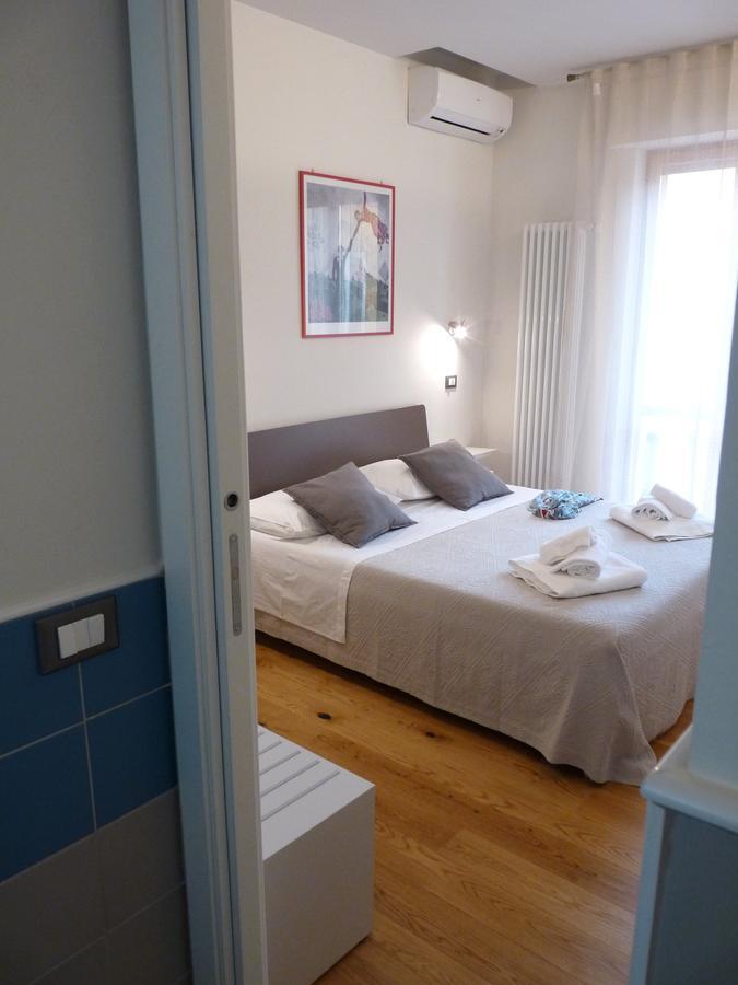 Ánemos b&b Termoli Exterior foto