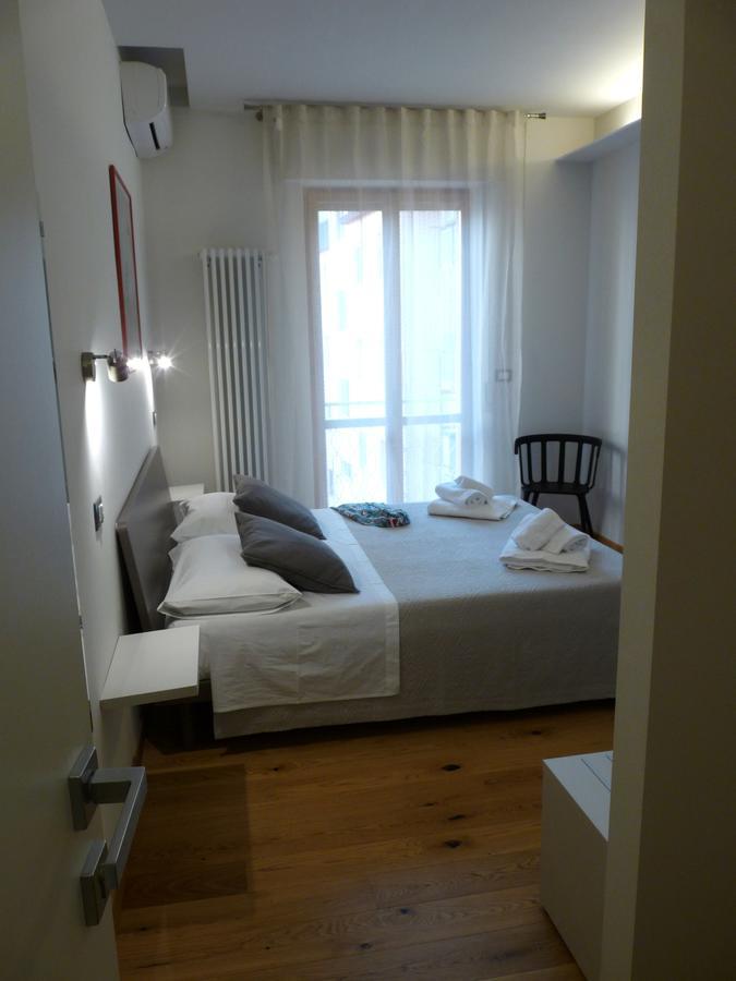Ánemos b&b Termoli Exterior foto