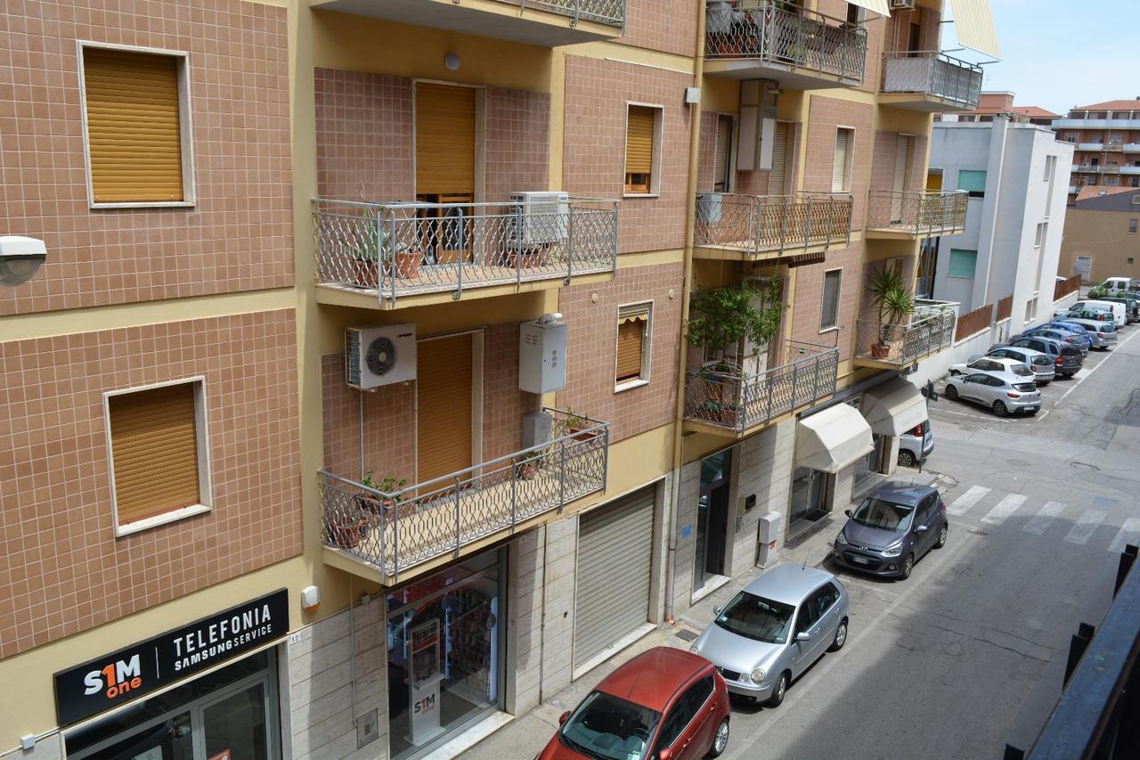 Ánemos b&b Termoli Exterior foto